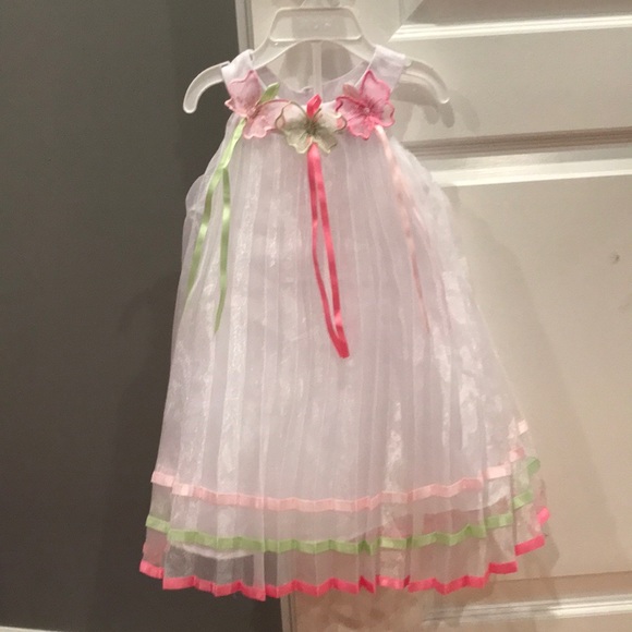 Other - Rare editions size 18 months dress Other - Rare editions size 18 months dress